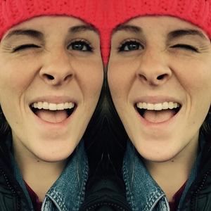 Meet your Posher, Kaylee